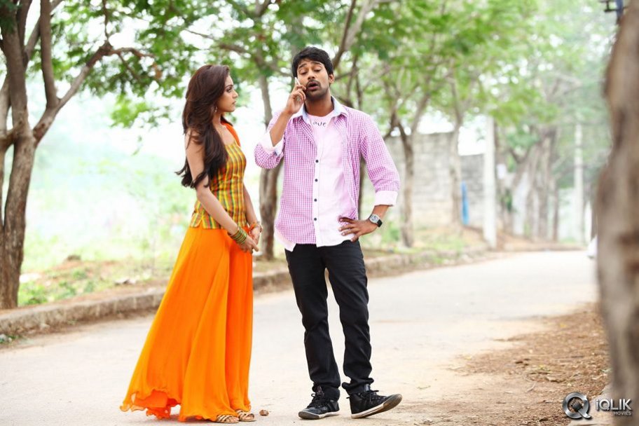 Paddanandi Premalo Mari